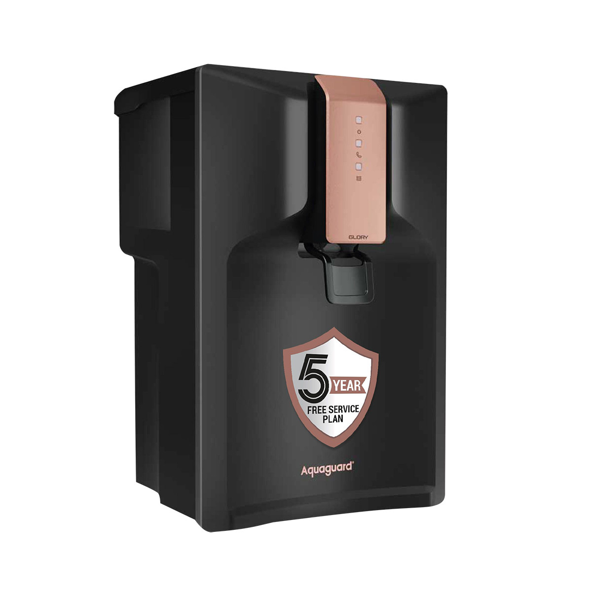 Eureka Forbes Aquaguard RO service in Delhi